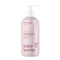 ATTITUDE baby leaves 2-In-1 Shampoo and Body Wash Unscented 16615_en?_main? Unscented