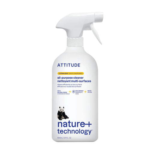 All Purpose Cleaner