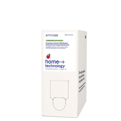 All Purpose Cleaner - Disinfectant