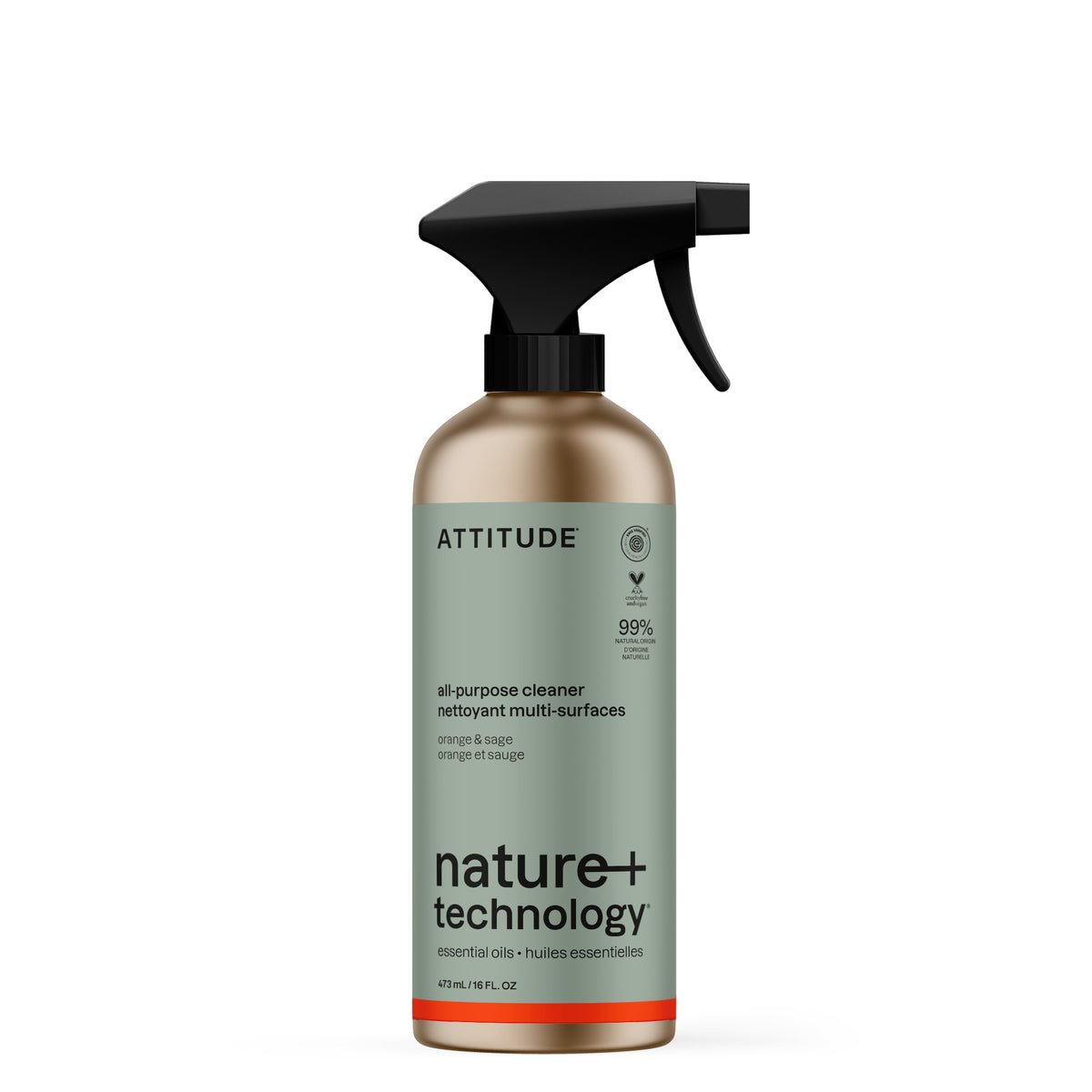 All Purpose Cleaner - Essential Oils