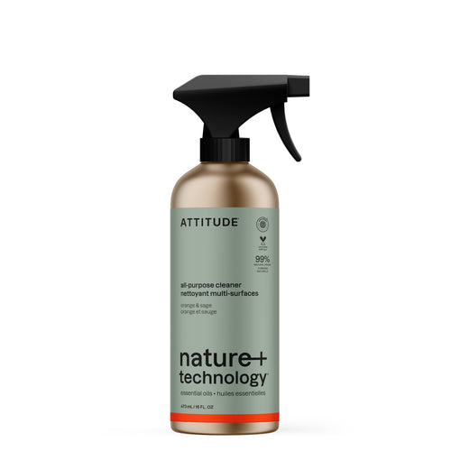 All Purpose Cleaner - Essential Oils