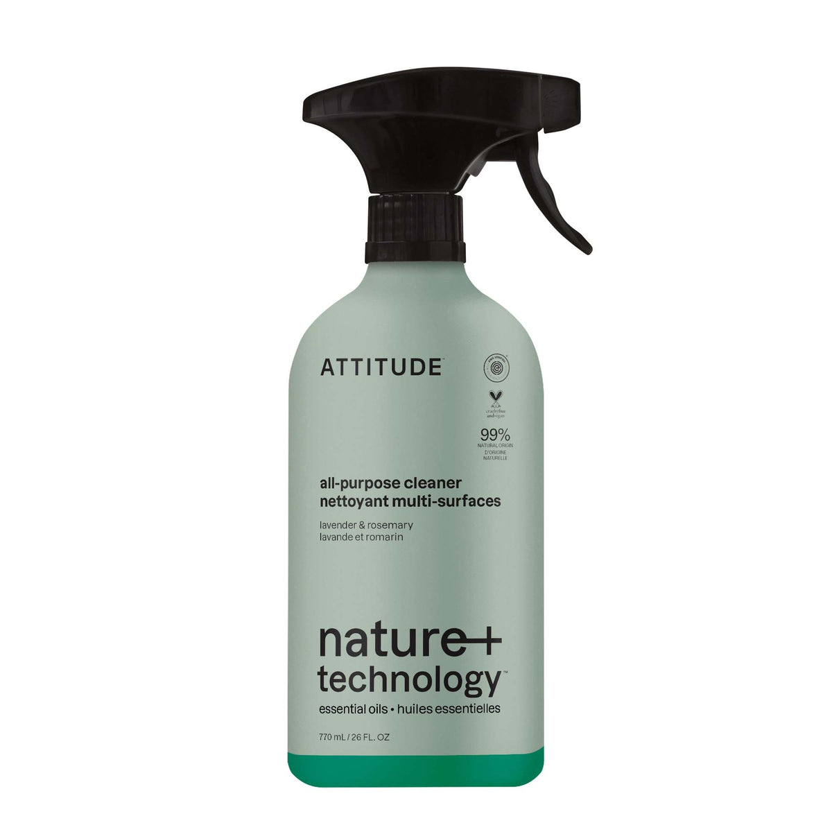 All Purpose Cleaner - Essential Oils