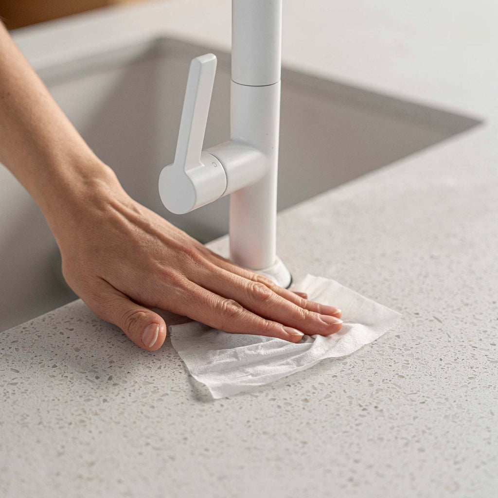 All Purpose Cleaning Wipes - Disinfectant