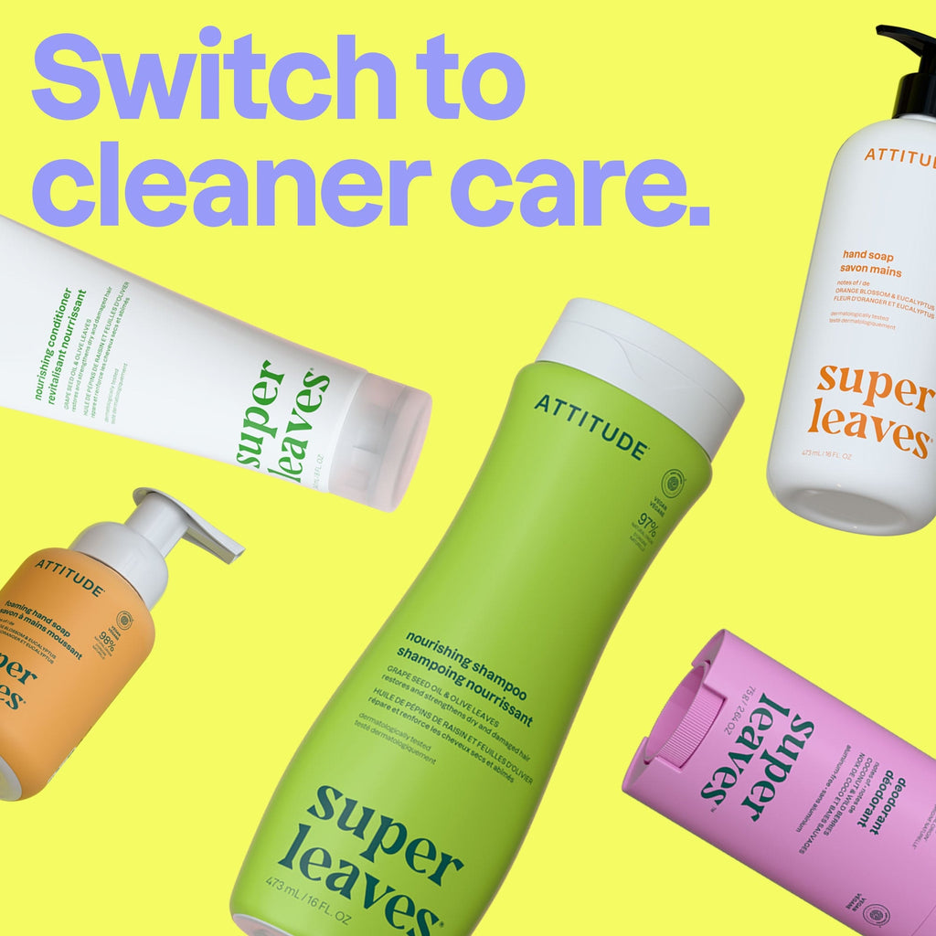Amplifying Hair Duo - Curly Hair