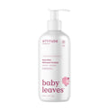 ATTITUDE baby leaves Natural Body Lotion Fragrance-free 16625_en?_main? Unscented