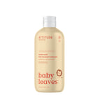 ATTITUDE baby leaves Natural Bubble Wash Pear Nectar 18312_en?_main? Pear Nectar