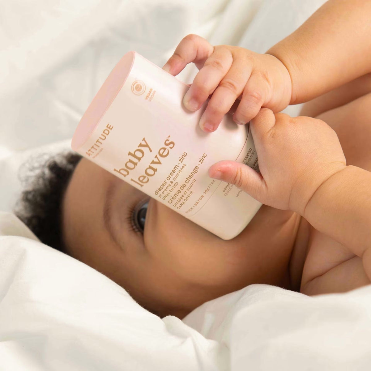 Baby Diaper Cream - Bar