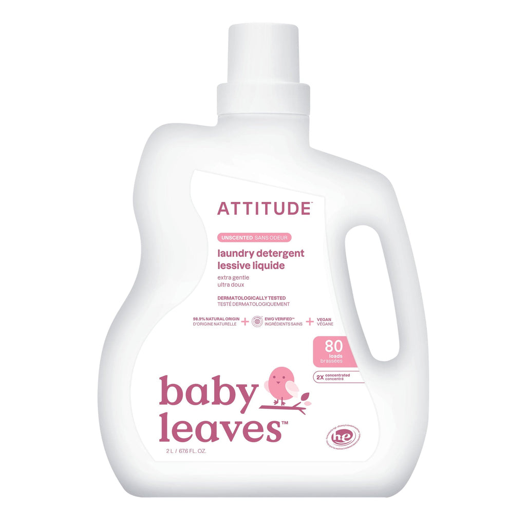 Baby Fabric Softener