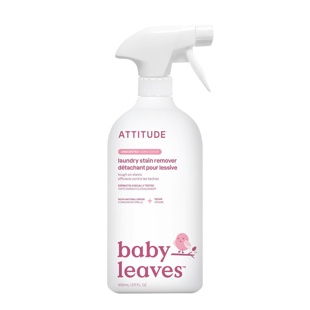 Baby Stain Remover