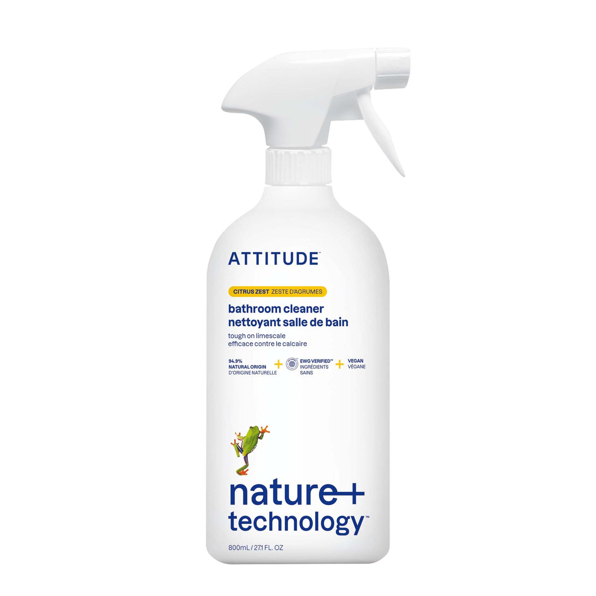 Bathroom Cleaner