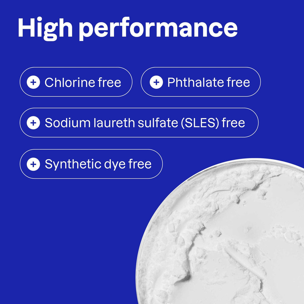 Bathroom Cleaner - Disinfectant