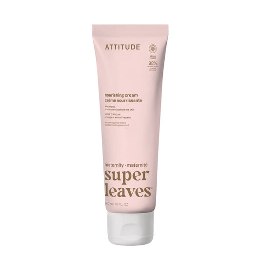 Body Cream - Pregnancy