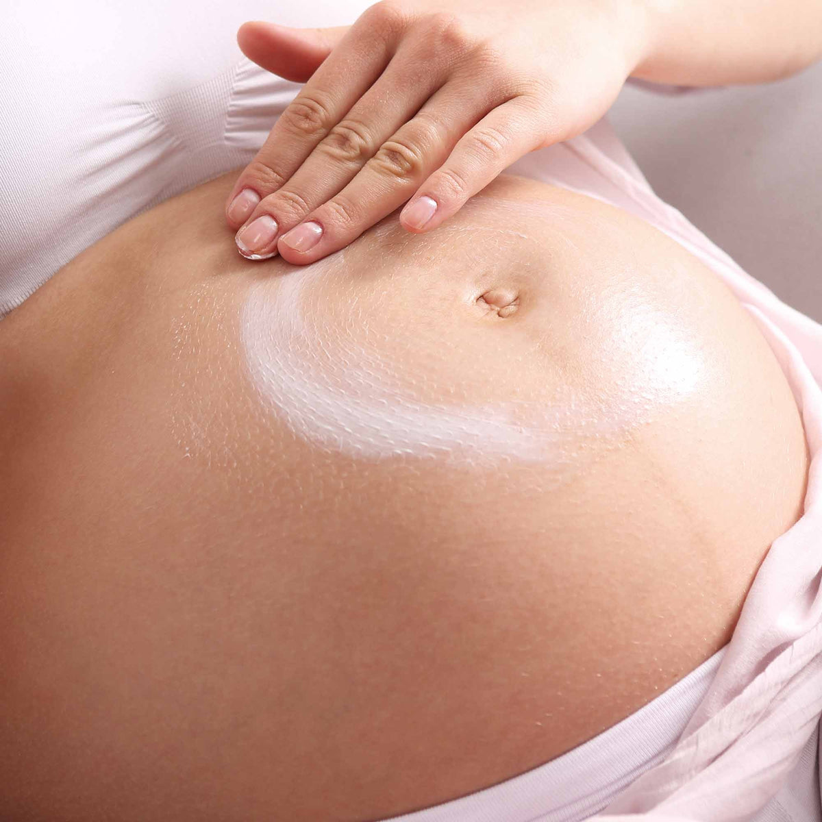 Body Lotion - Pregnancy