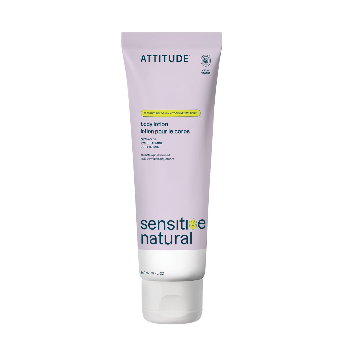 Body Lotion - Sensitive Skin