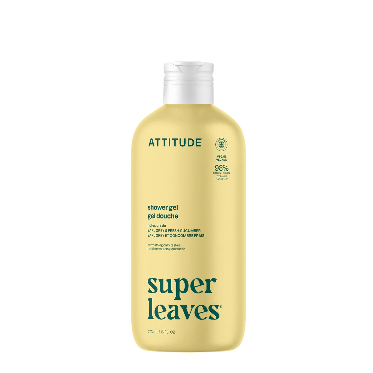 Body Wash