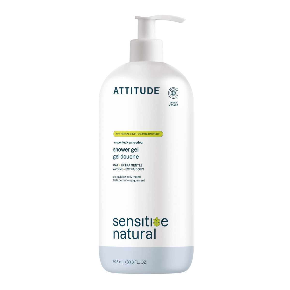 Body Wash - Sensitive Skin