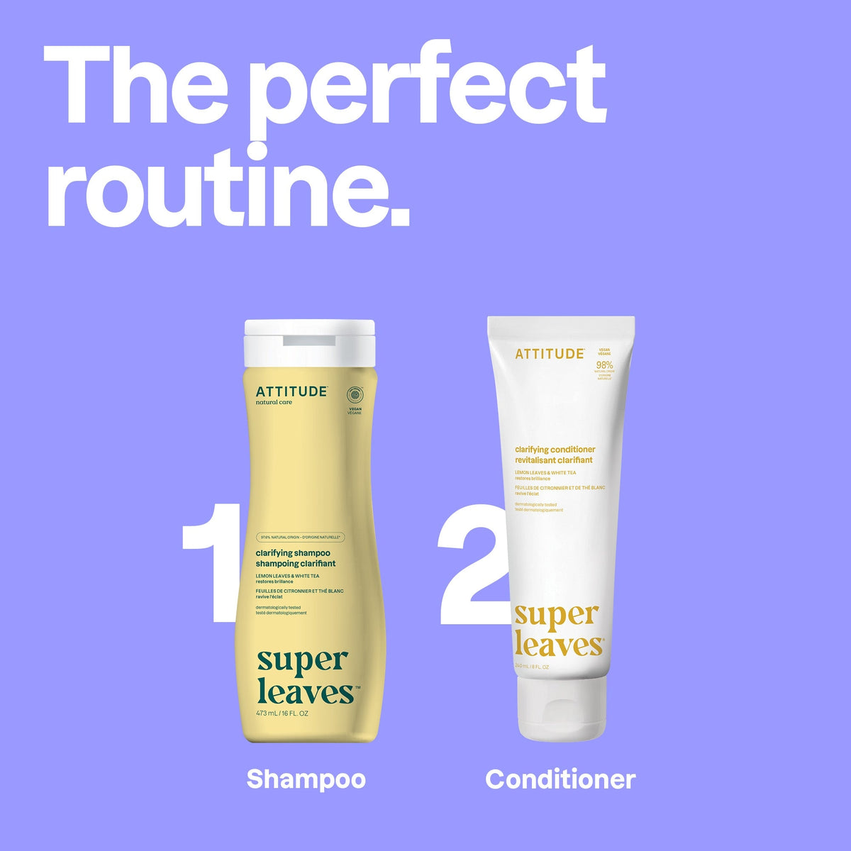 Clarifying Conditioner