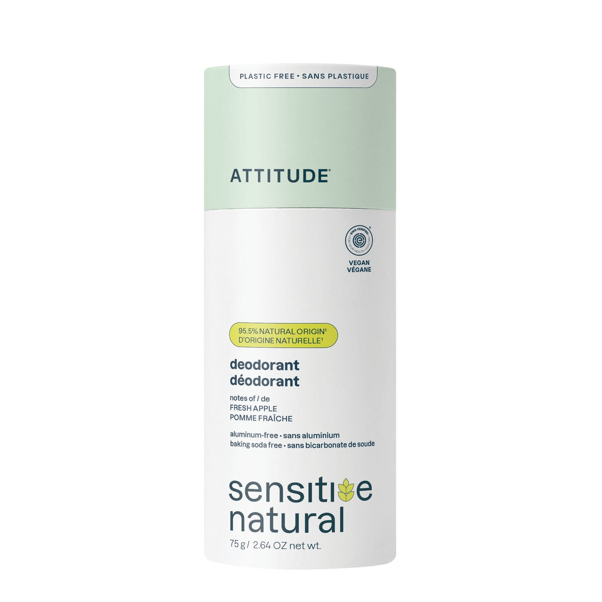 Deodorant - Sensitive Skin