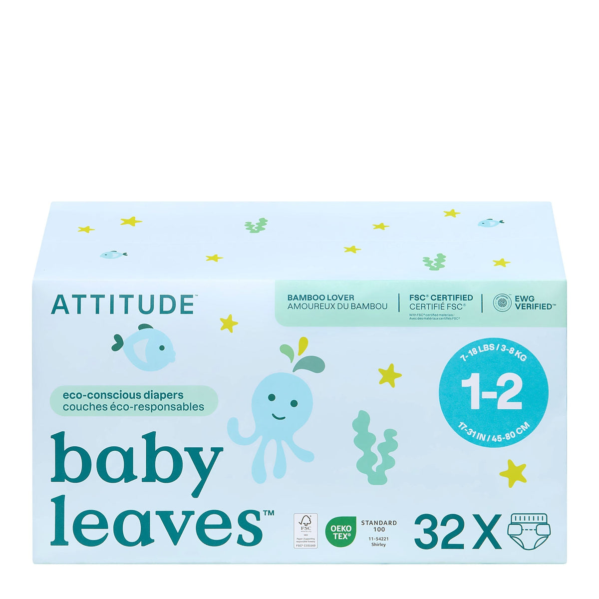 Diapers