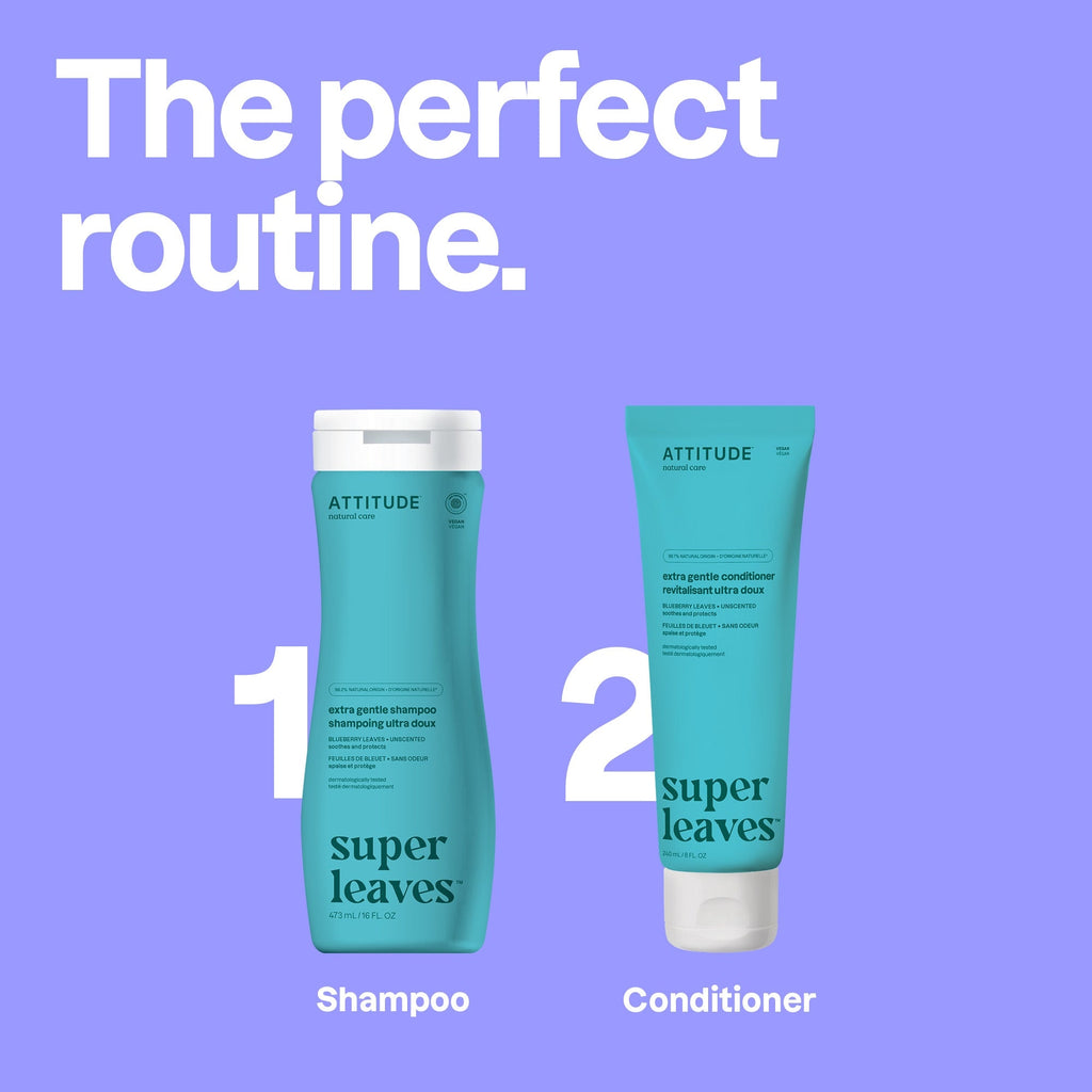 Extra-gentle Conditioner