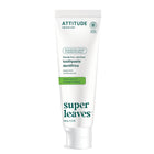 Fluoride-free Toothpaste