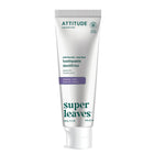 Fluoride Toothpaste