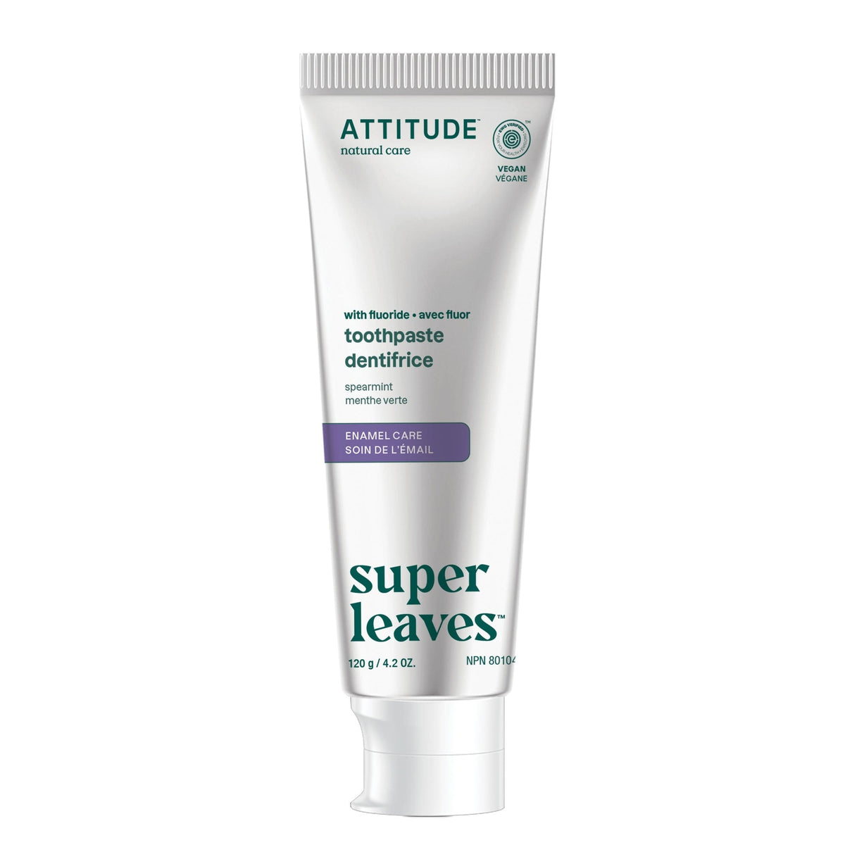 Fluoride Toothpaste