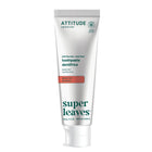 Fluoride Toothpaste