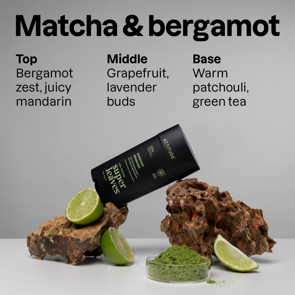 Men Deodorant