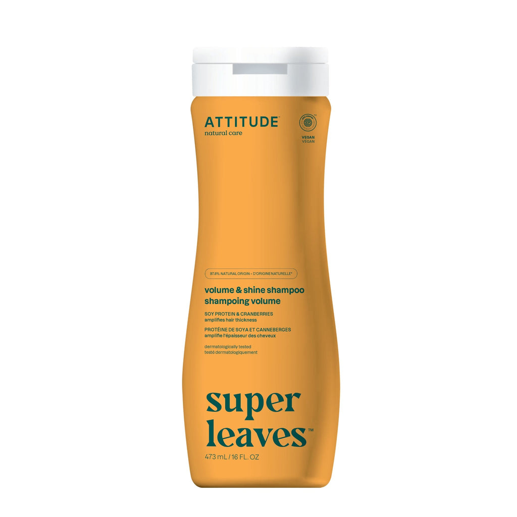 ATTITUDE shampoo volume shine super-leaves 11008_en?_main? 473 mL